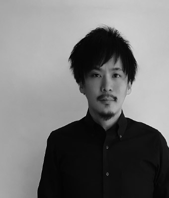株式会社ナシュデザイン
藤高 周平
Shuhei Fujitaka