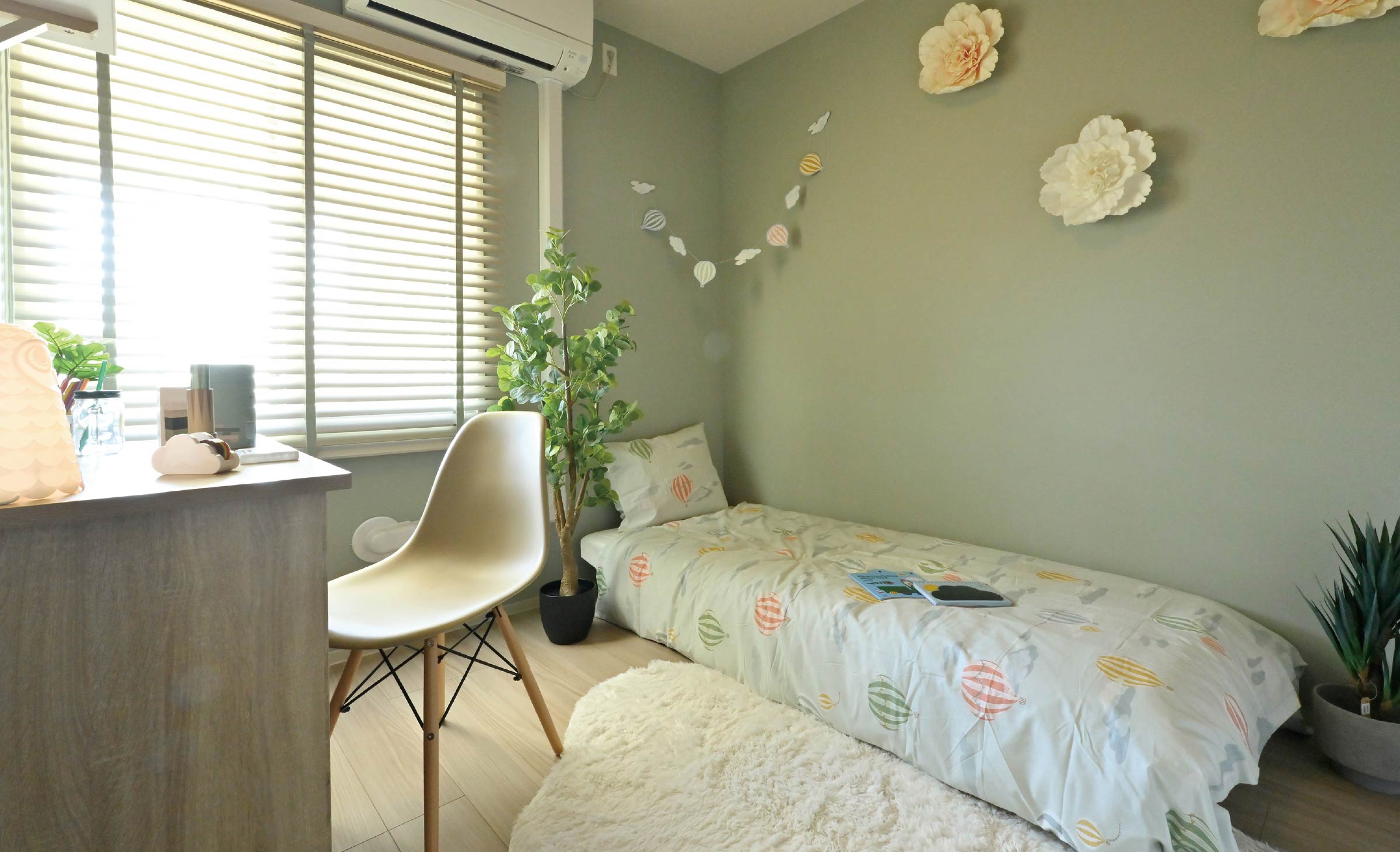 PRIVATE ROOM