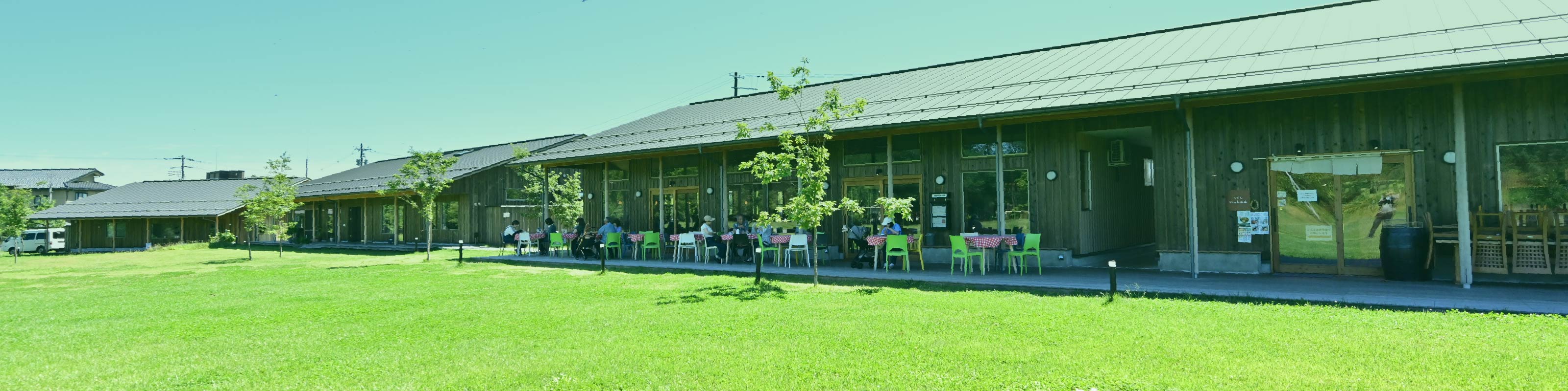 CENTRAL PARK
中央公園
人気のカフェや美術館盛岡中央公園で遊ぶ