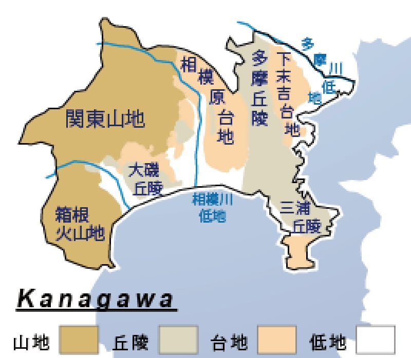 理由.1 地盤が固い