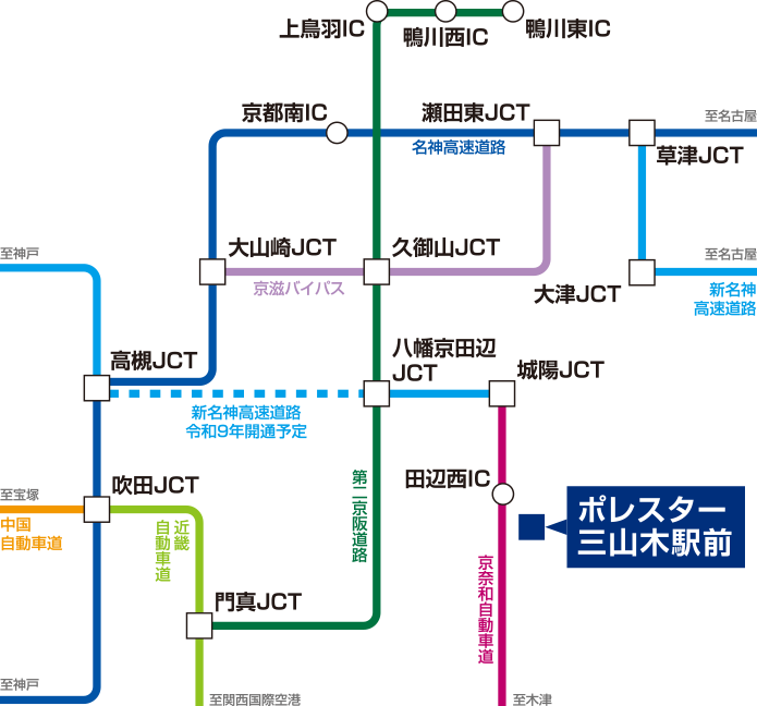 カーアクセス