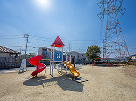 角田いこい公園