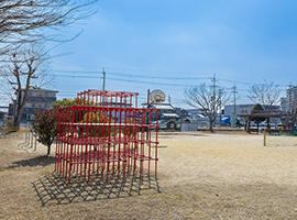 鶴沢公園