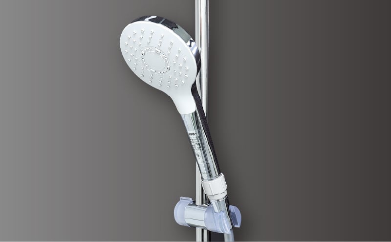 節湯水栓（浴室）