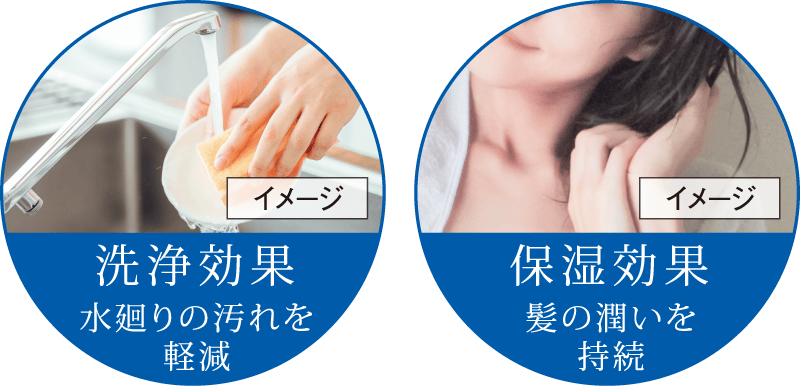 ウルトラファインバブル