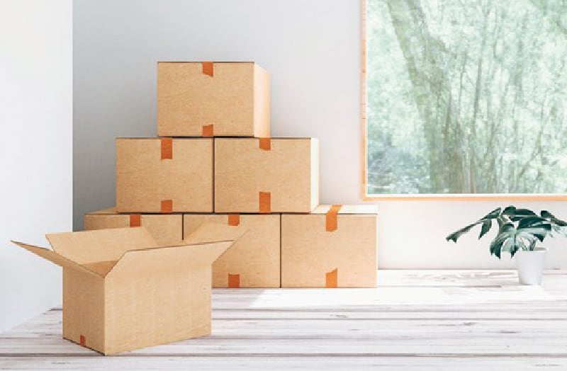 お引越無料サービス