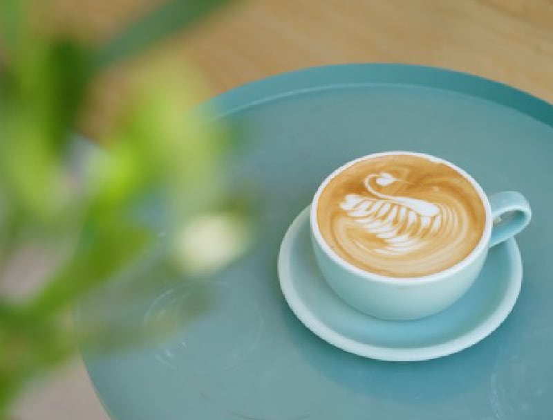 STORY BOX & coffee roaster