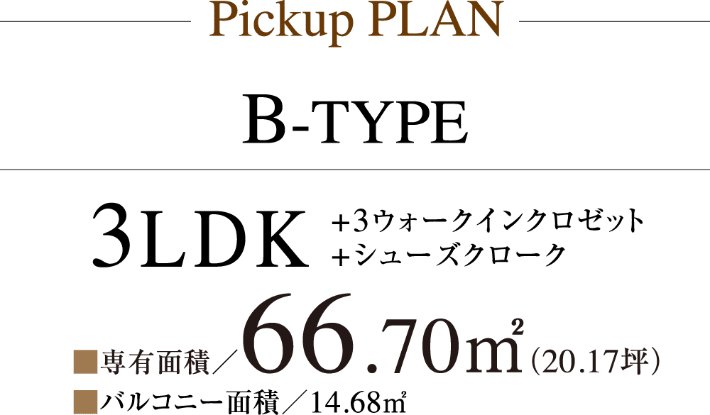 Pickup PLAN