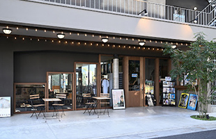 OttO（オット） 徒歩10分