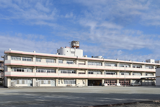 さいたま市立大宮南小学校 徒歩7分