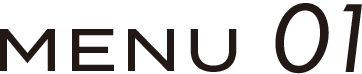 MENU01