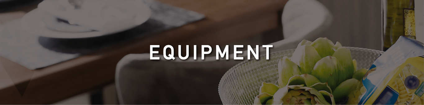 EQIPMENT