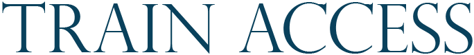TRAIN ACCESS