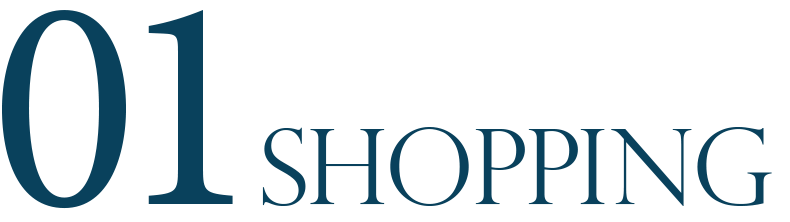 01 SHOPPING