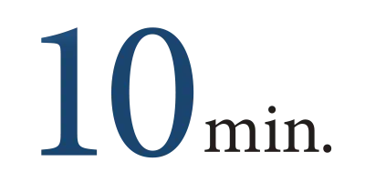 10min
