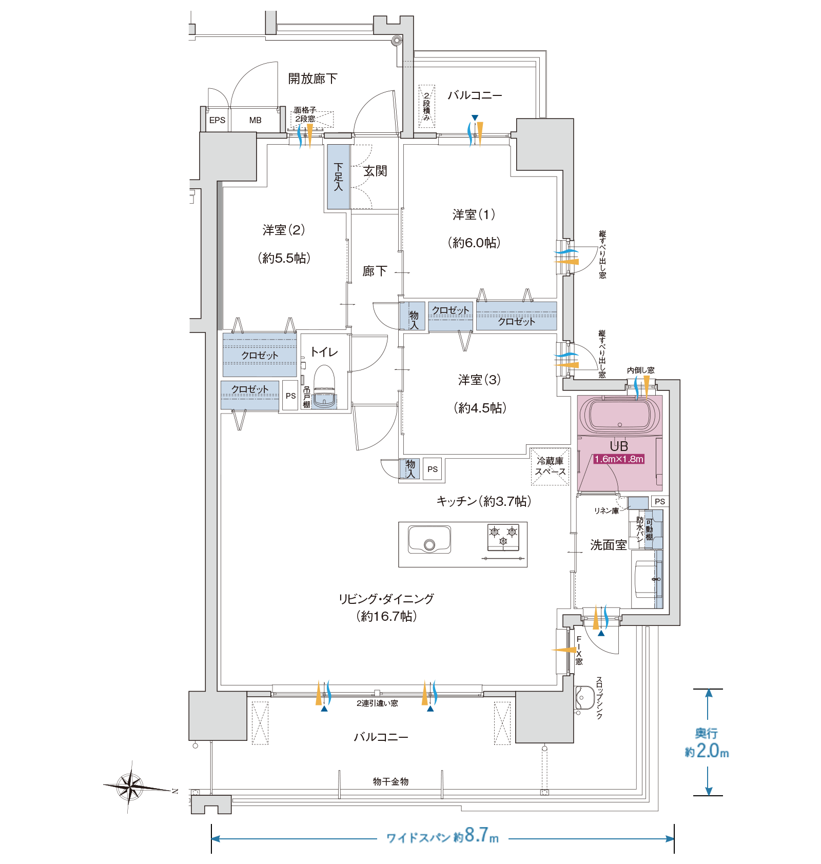 図面