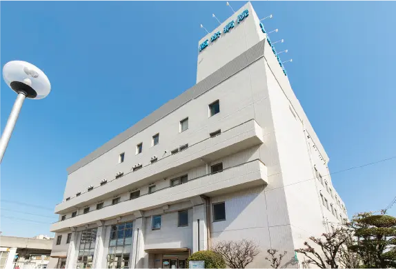 阪堺病院
（徒歩13分／約970m）