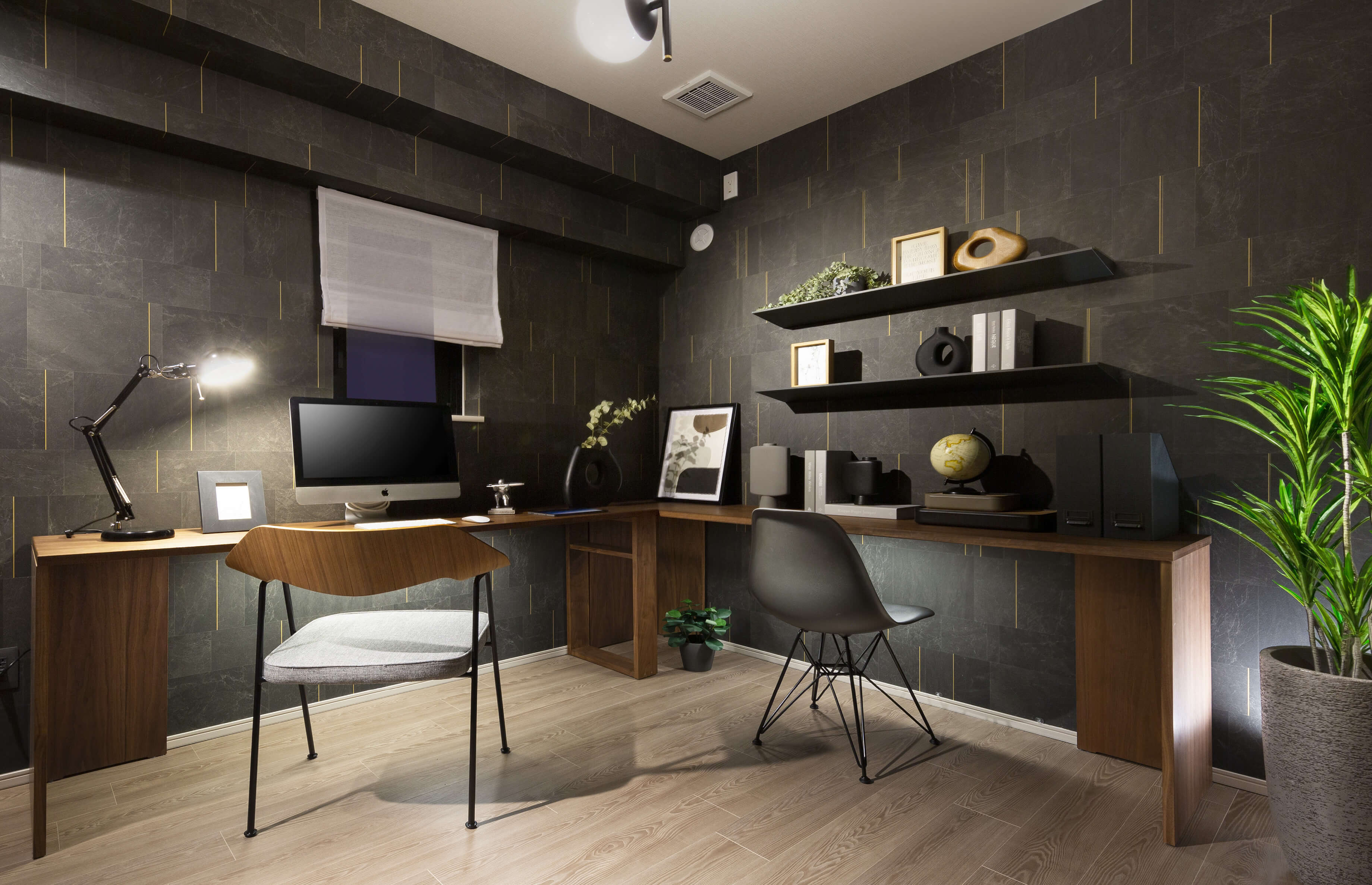 SHOSAI（BEDROOM）