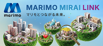 リンク：マリモグループ総合サイト