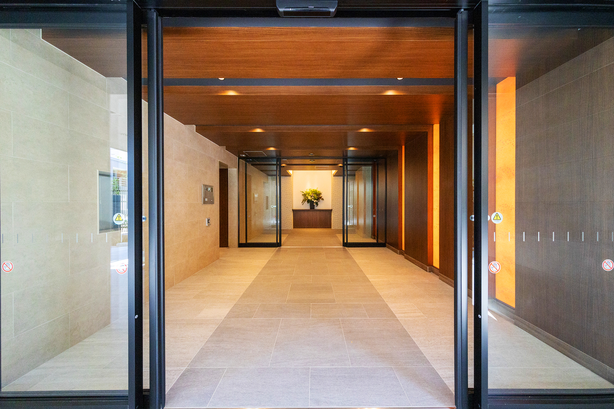 ポレスター弘前プレミアム