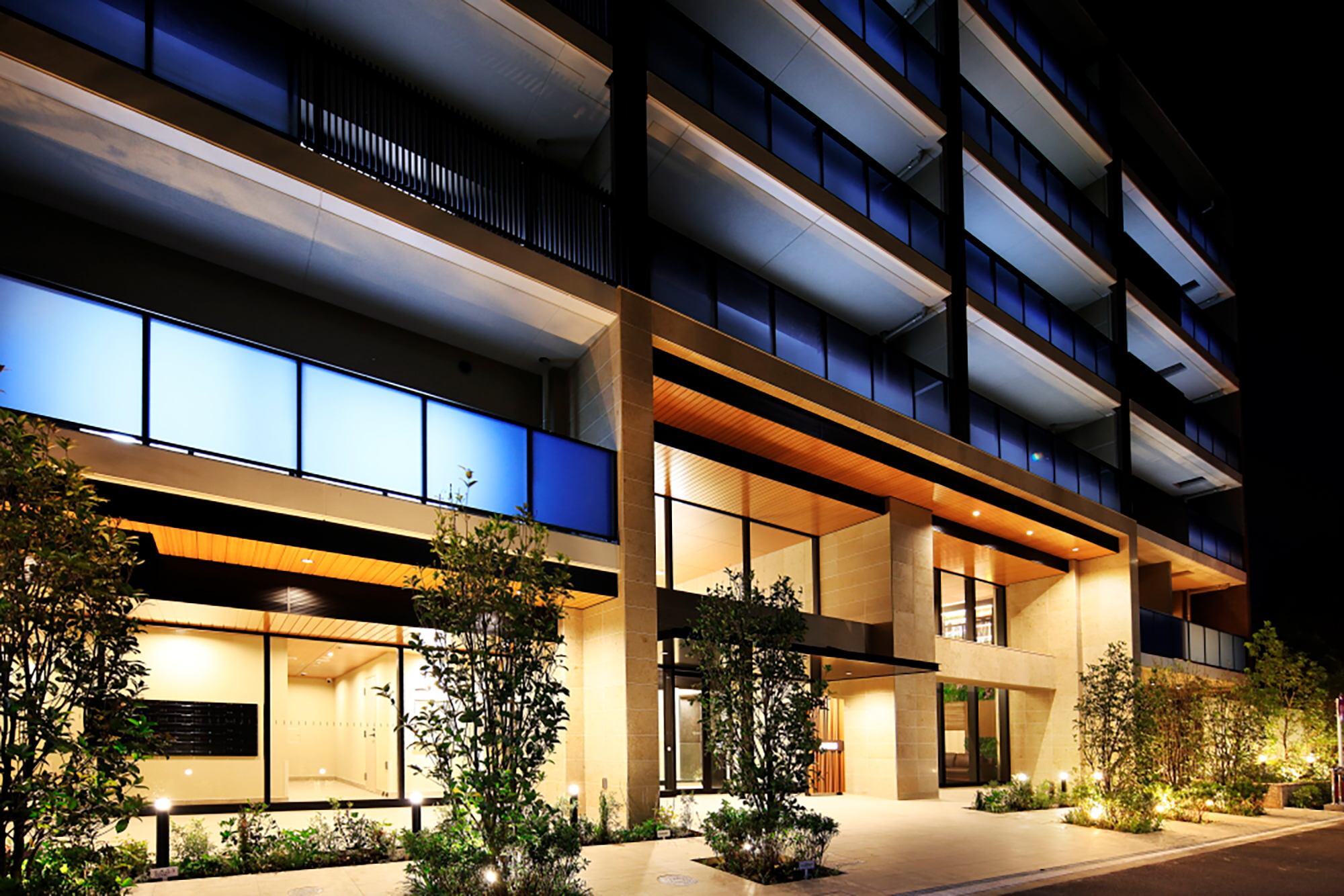 ポレスター昭和記念公園