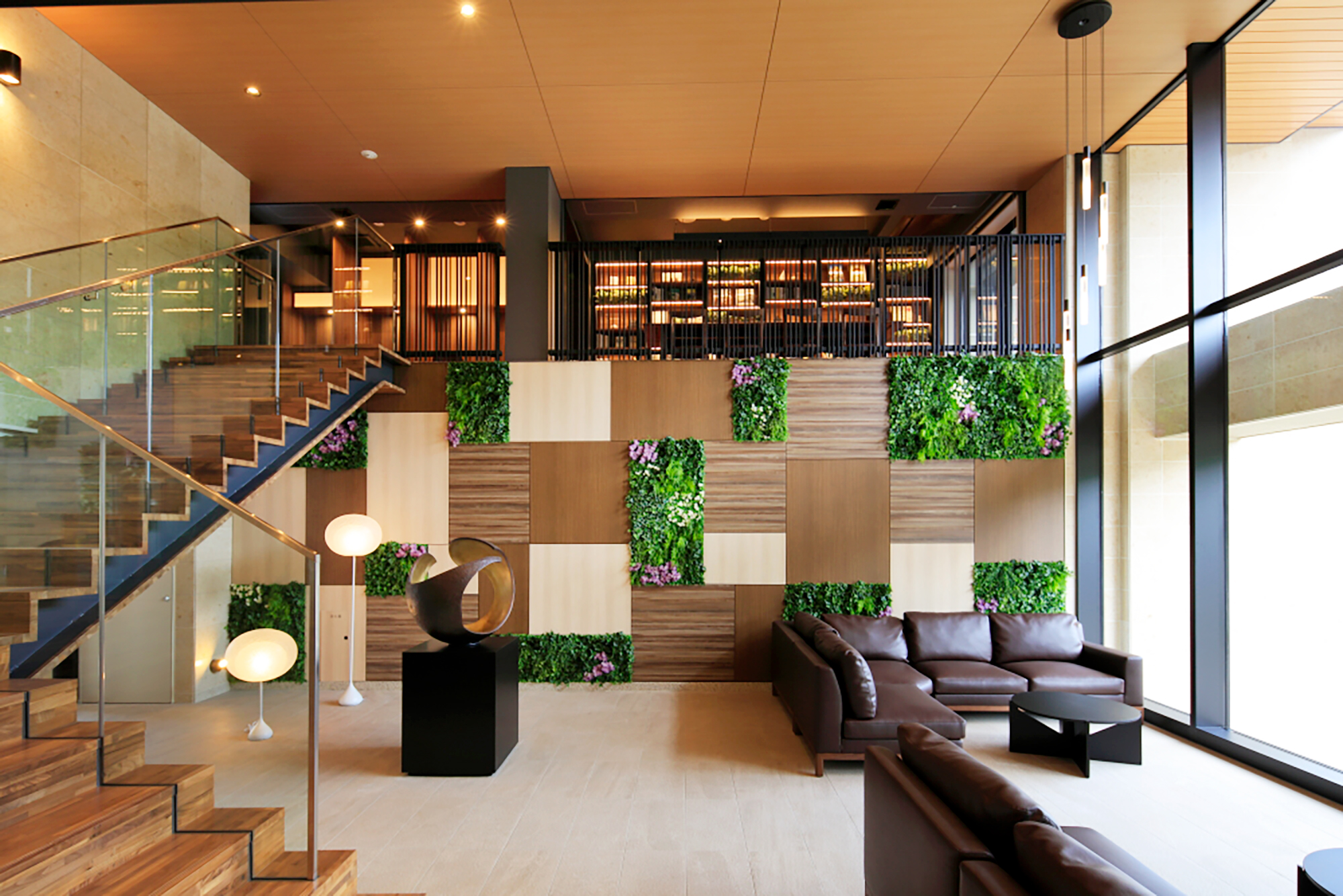 ポレスター昭和記念公園