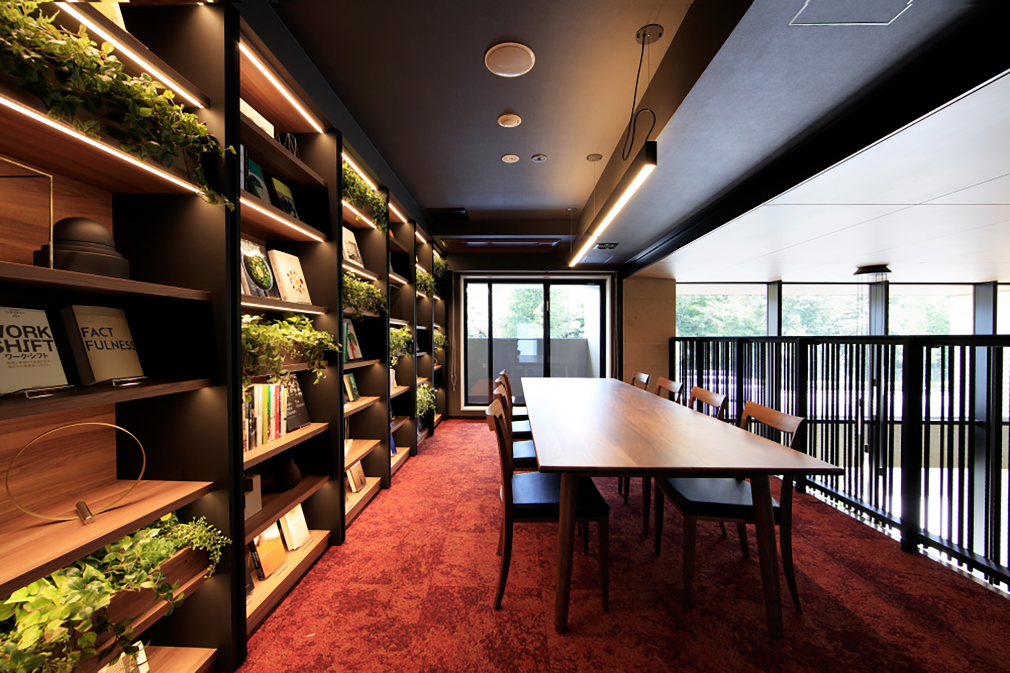 ポレスター昭和記念公園