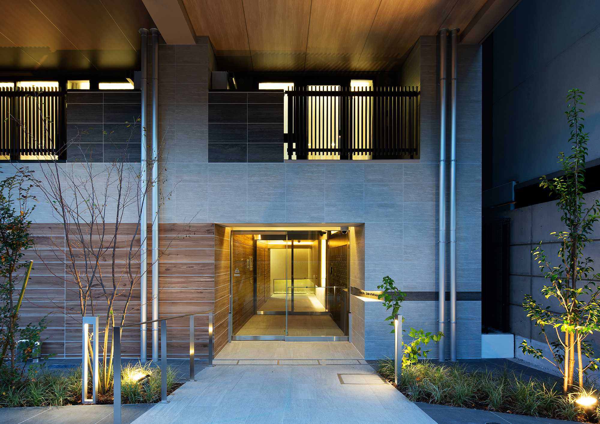 ソルティア新横浜