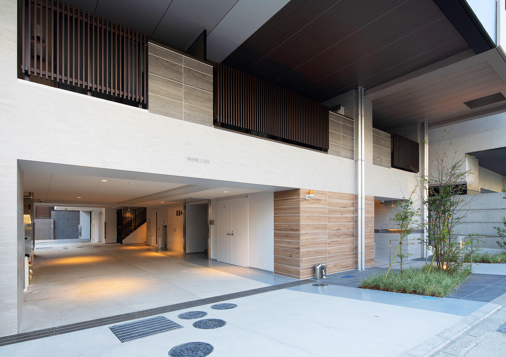 ソルティア新横浜