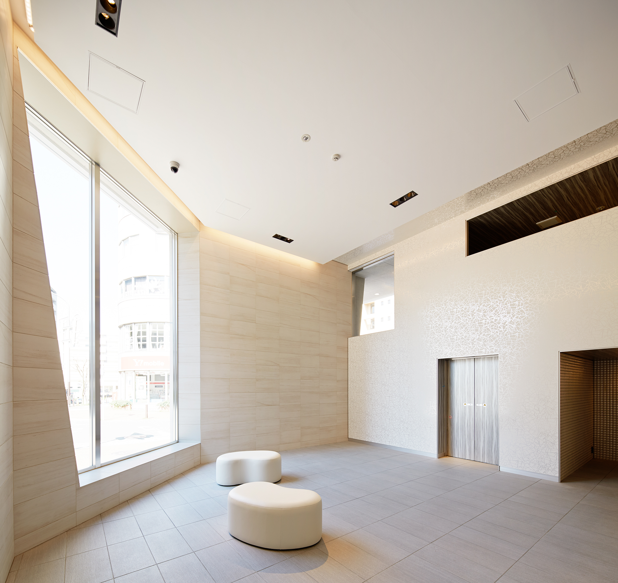 グラディスセンター南グレイス・グラディスセンター南コート