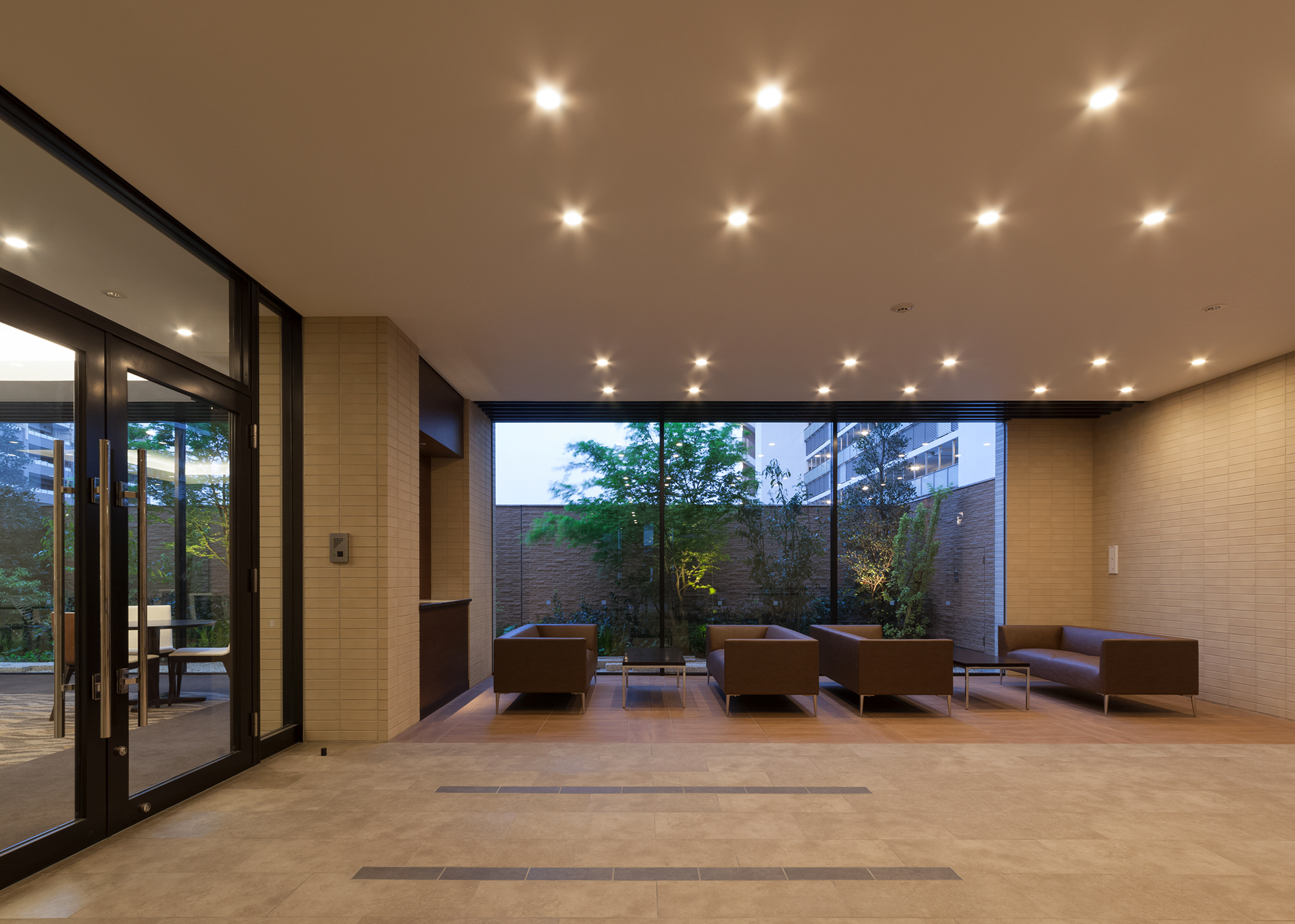 ポレスターセントラルシティ名西参番館