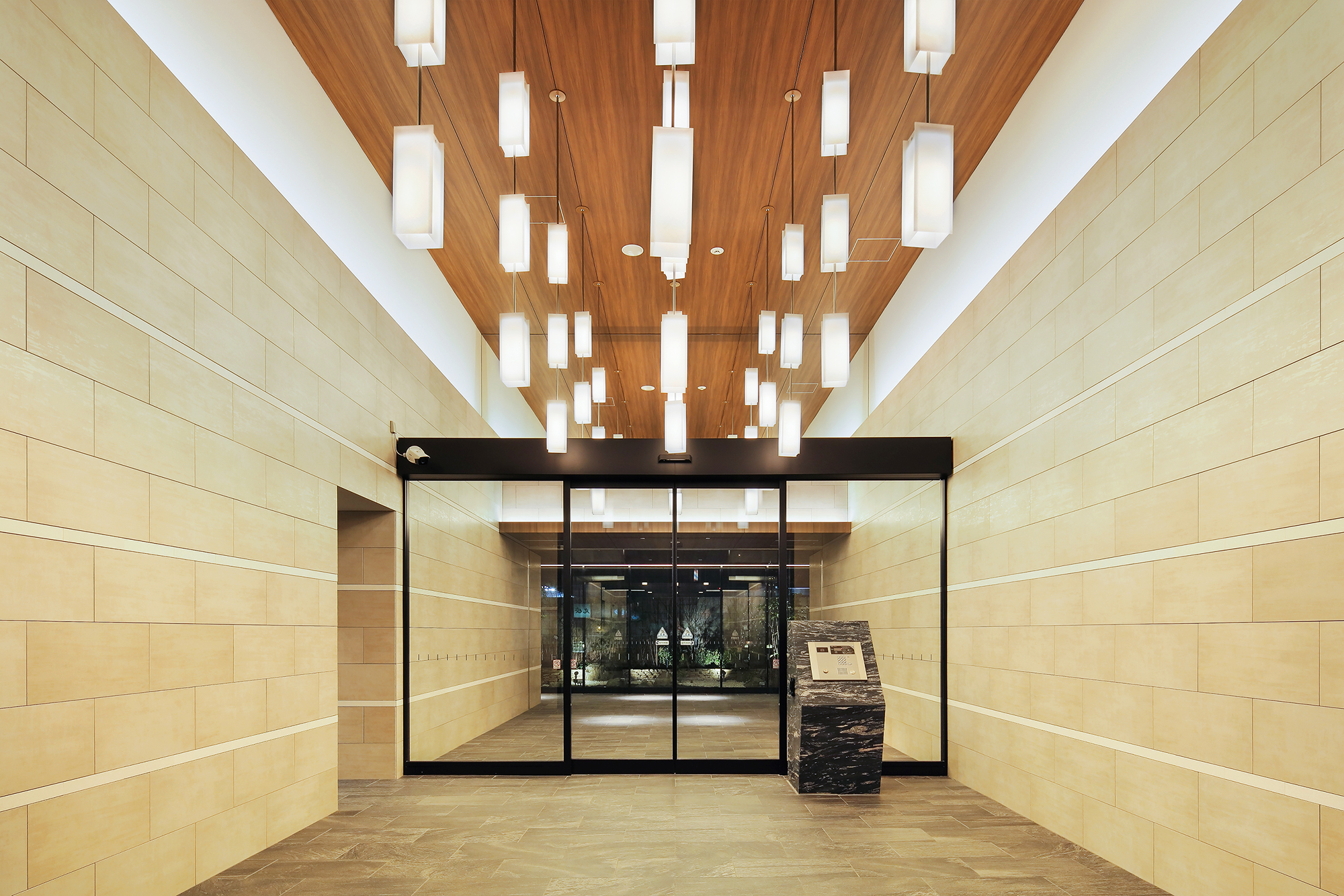 ポレスター上諏訪駅前テラス