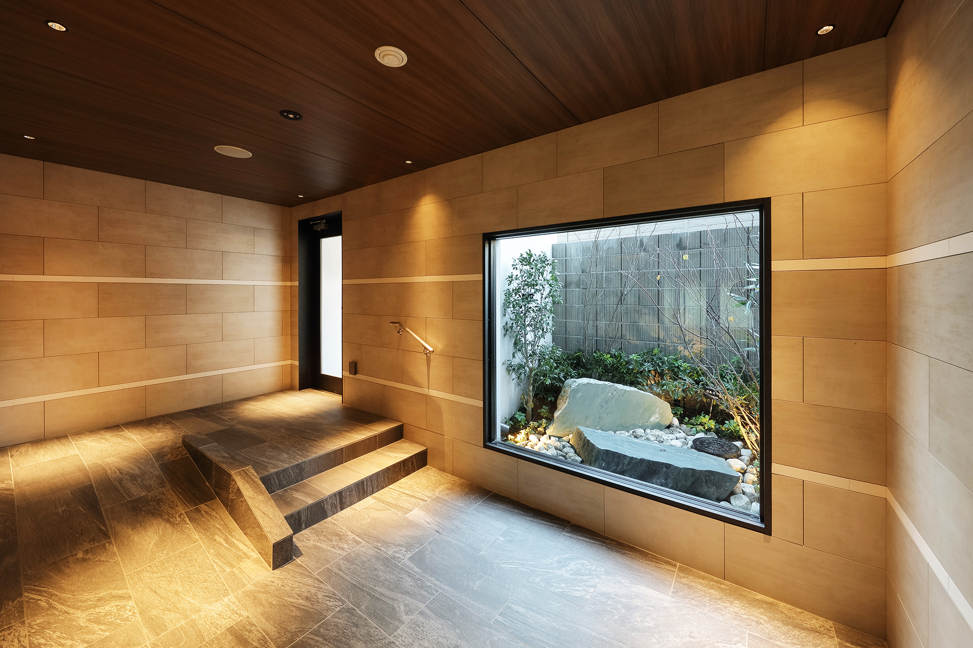 ポレスター上諏訪駅前テラス