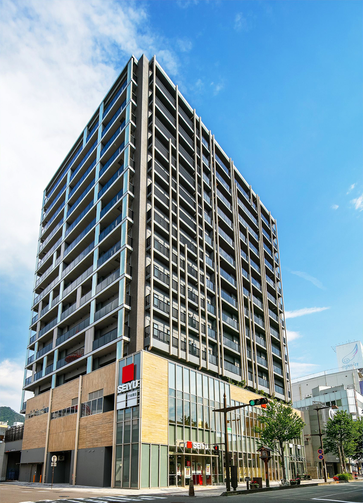 グラディス南石堂