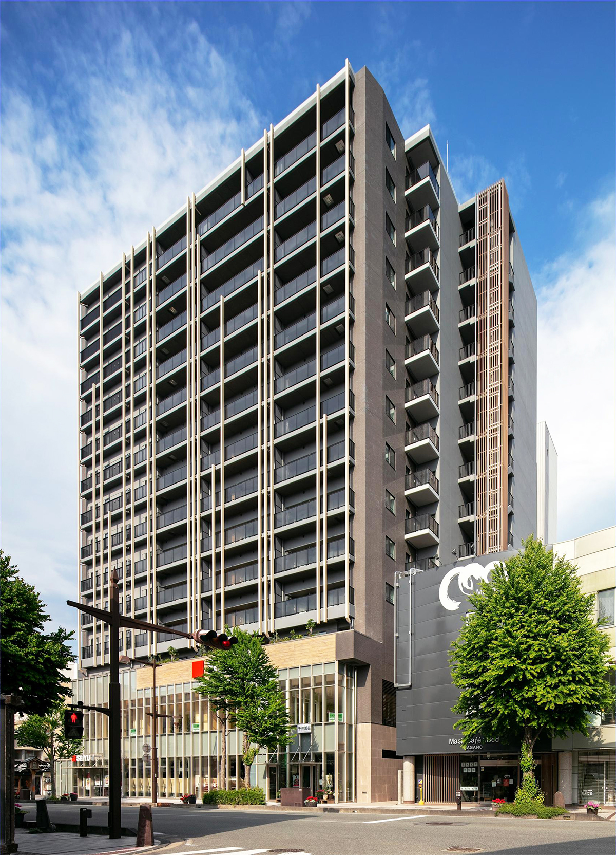 グラディス南石堂