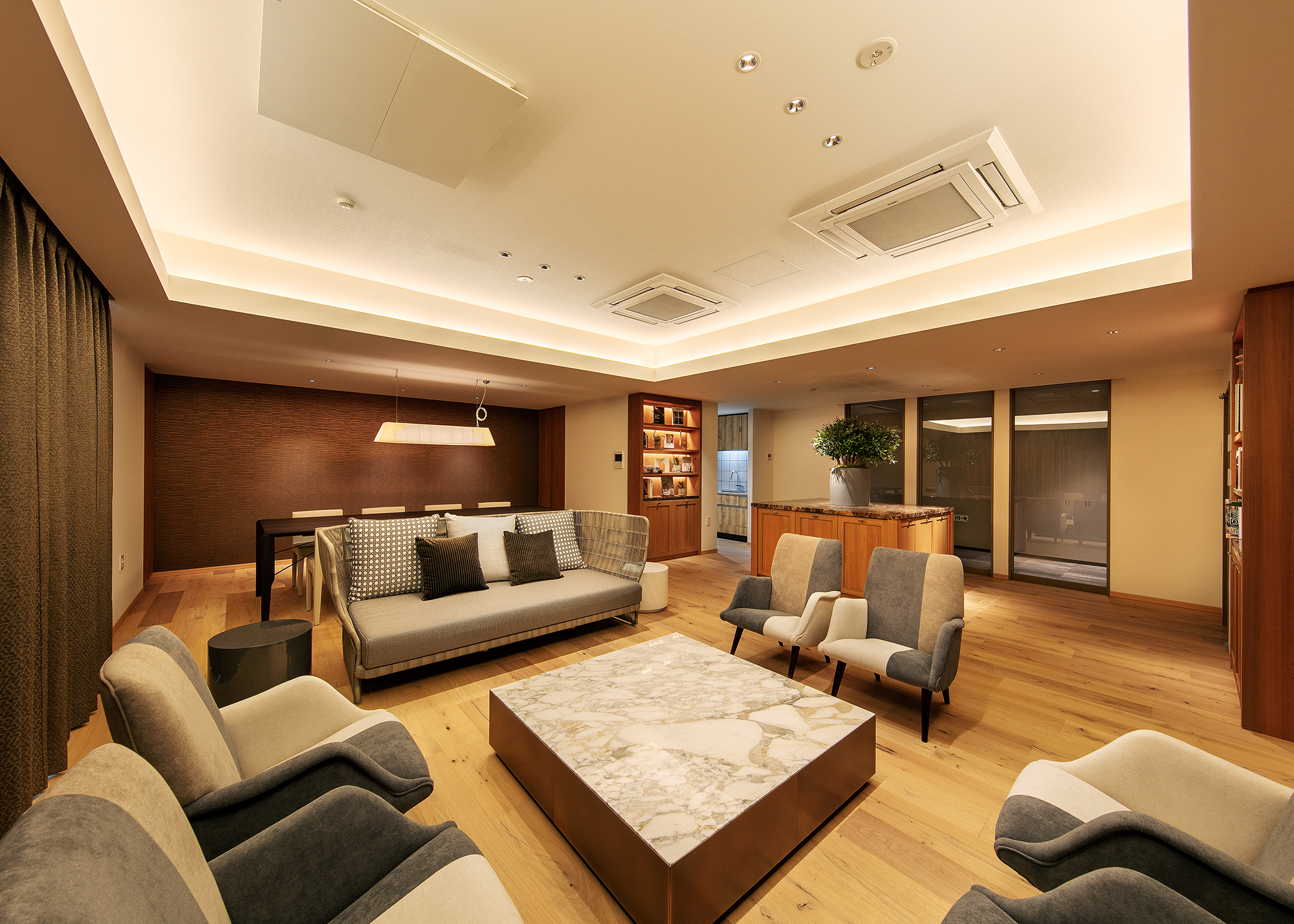 グラディス南石堂