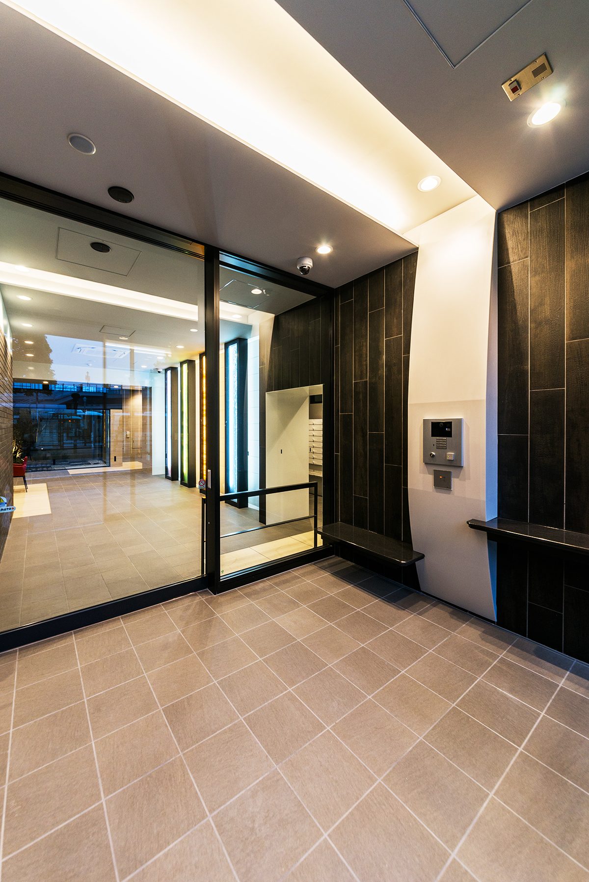 ポレスター長浜駅前