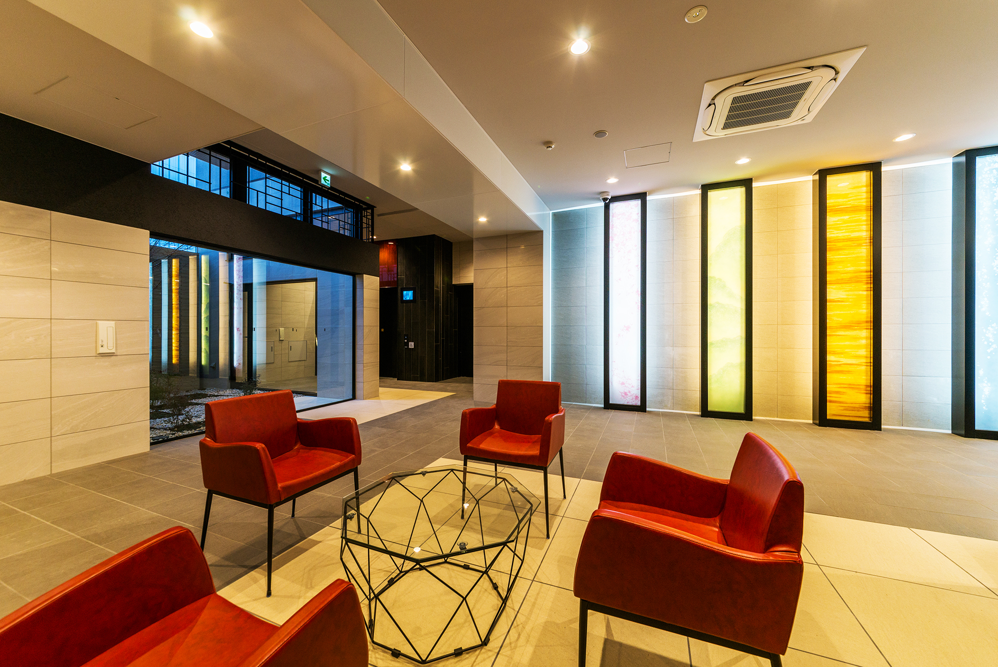 ポレスター長浜駅前