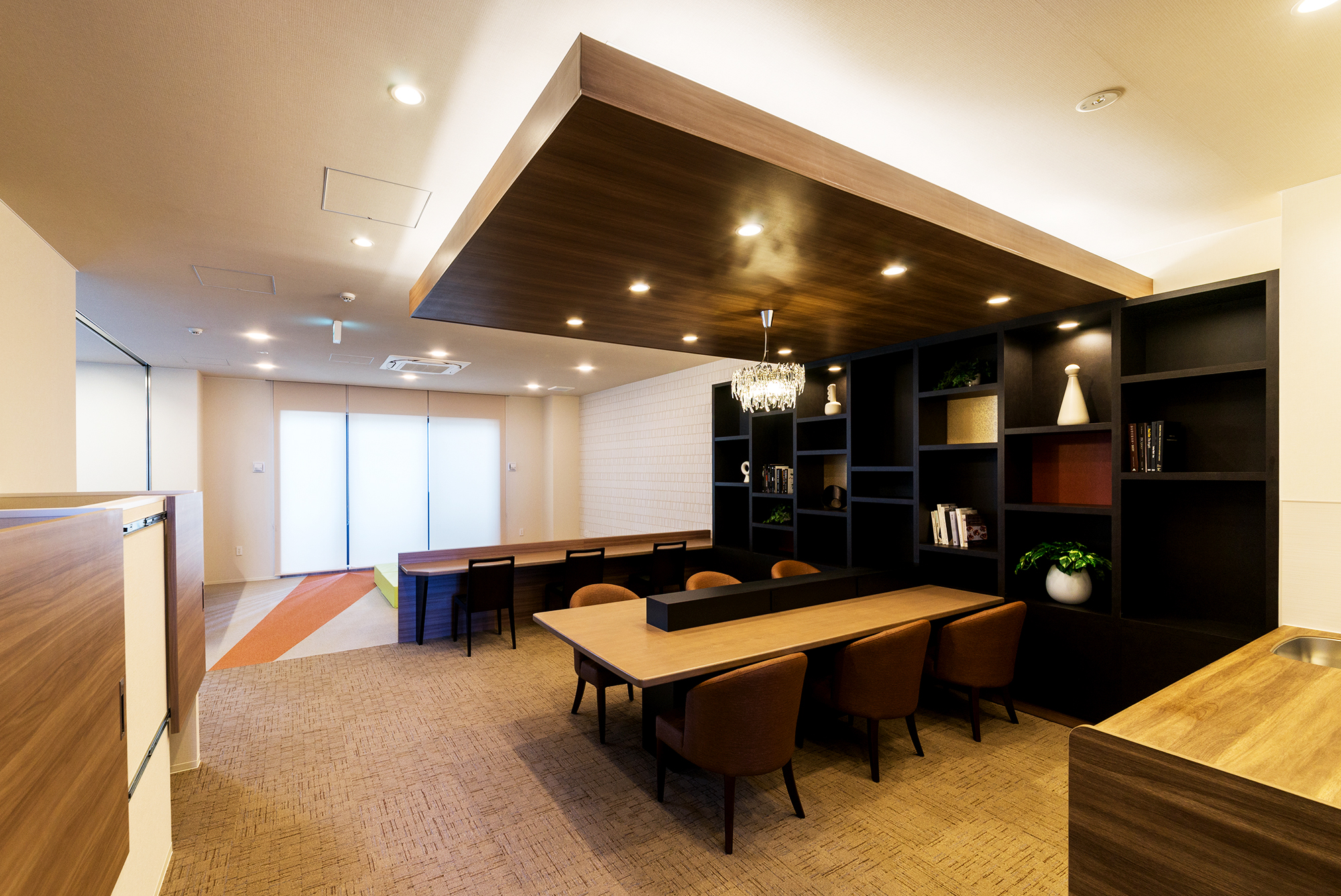 ポレスター長浜駅前