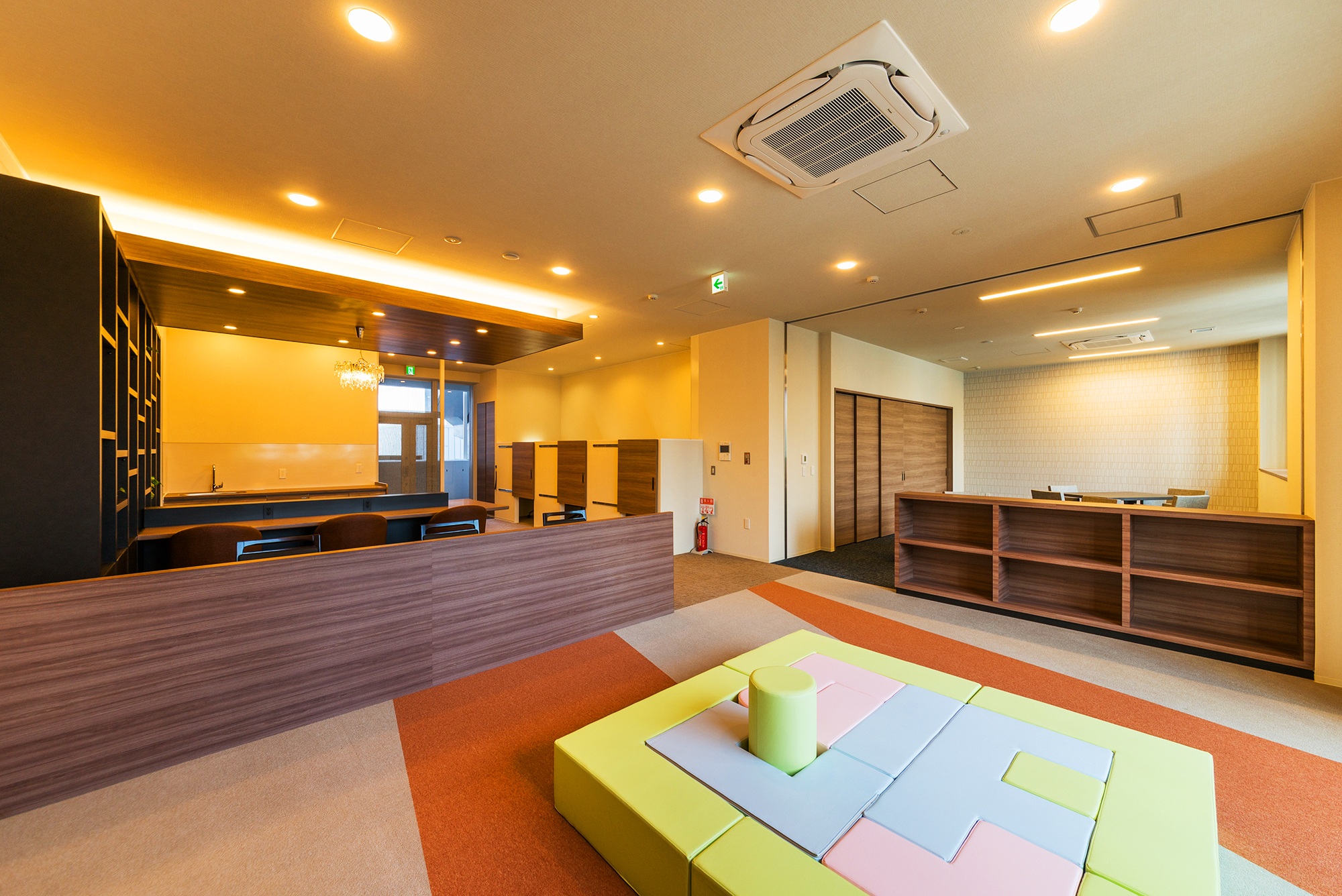 ポレスター長浜駅前