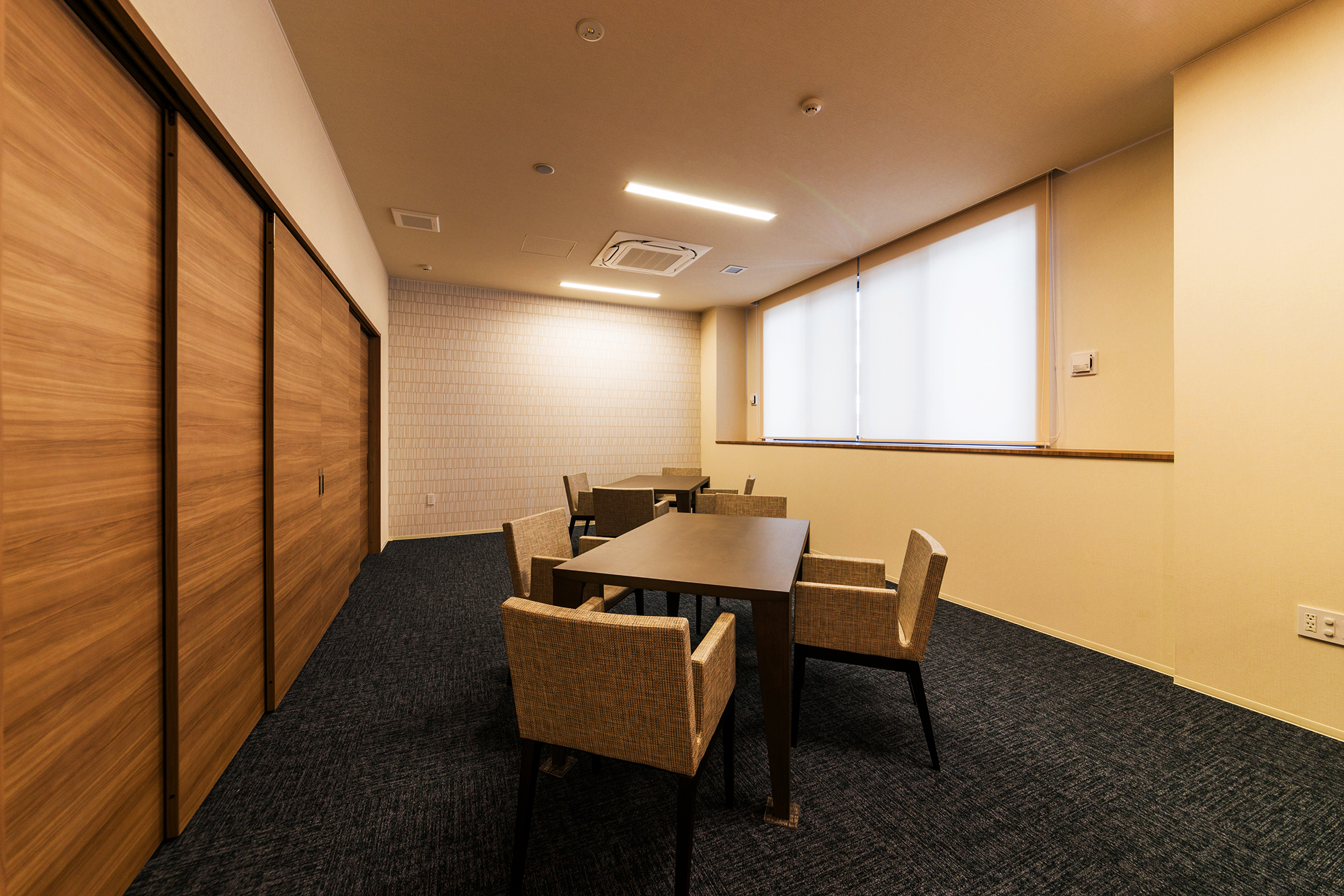 ポレスター長浜駅前