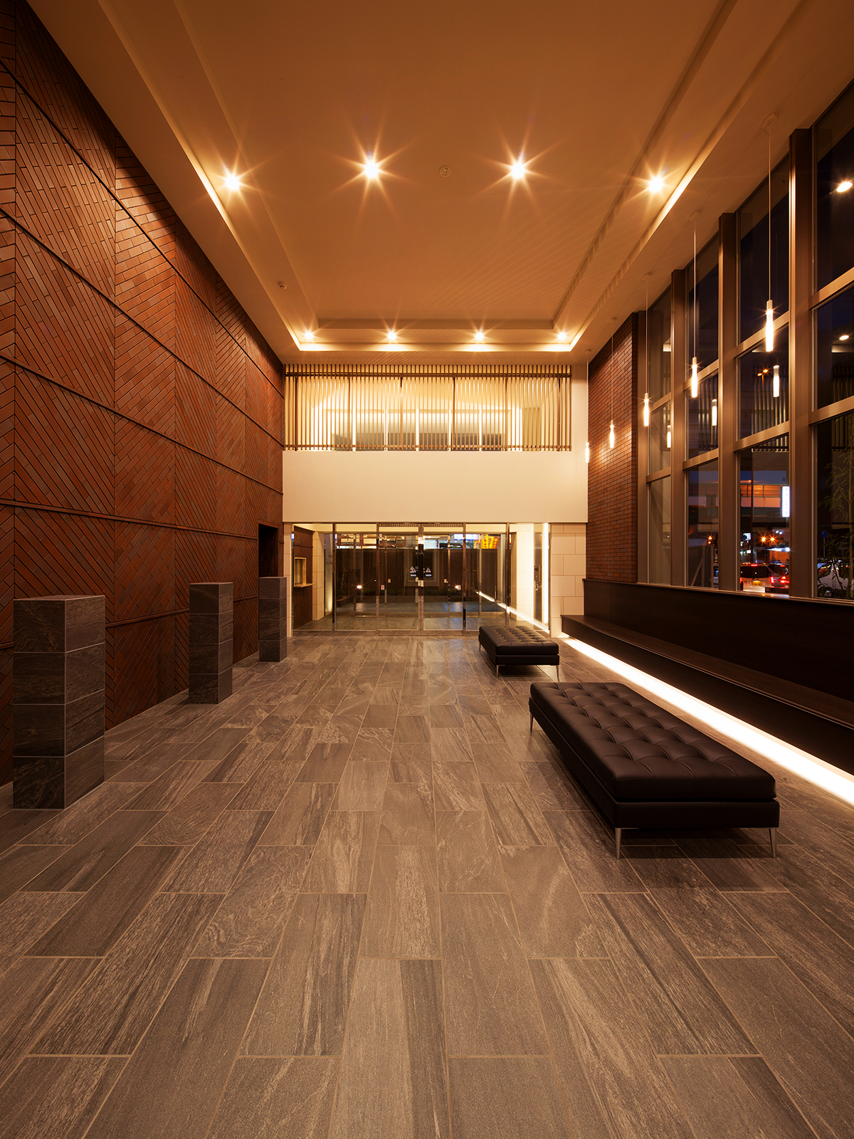 ポレスター城東深江橋