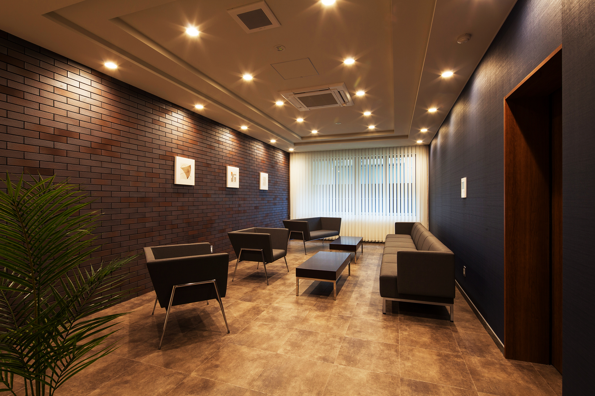 ポレスター城東深江橋