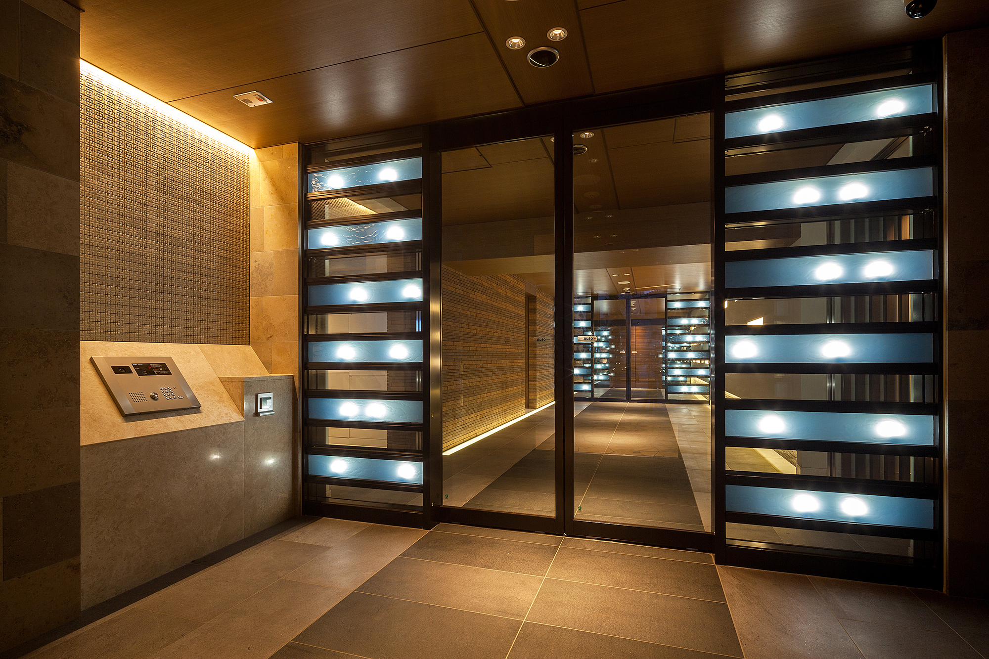 ポレスター宇品海岸ハーバービュー