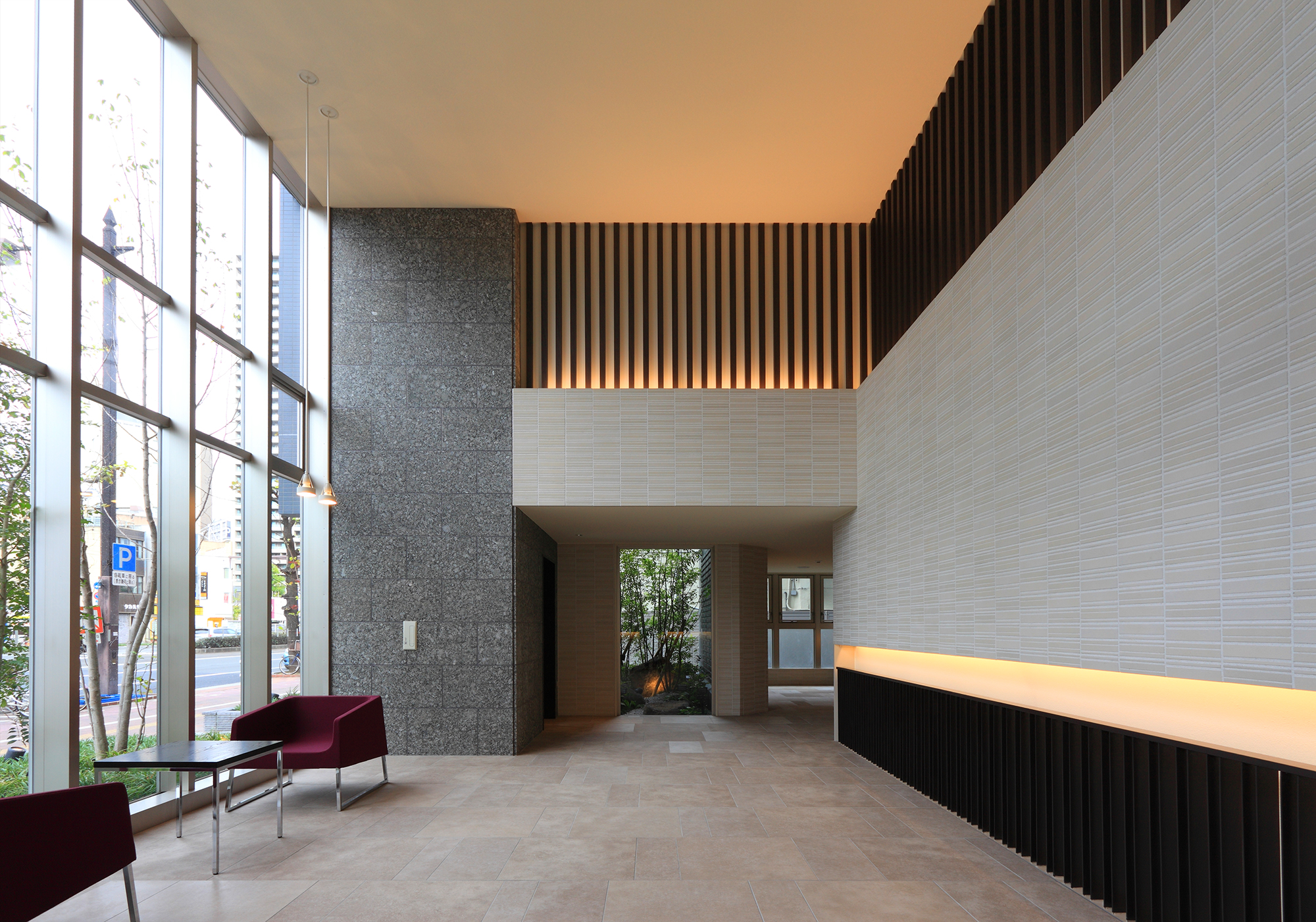 ポレスター岡山タワーレジデンス