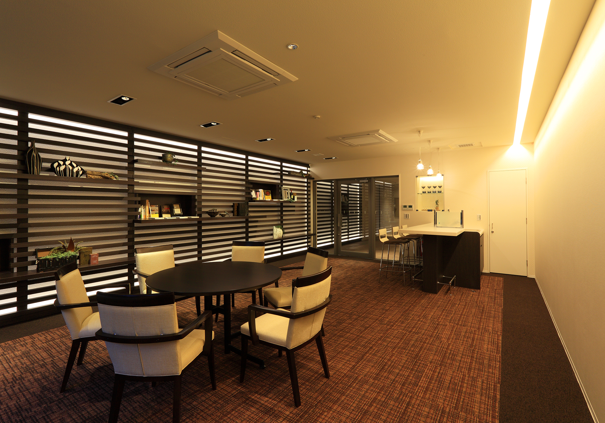 ポレスター岡山タワーレジデンス