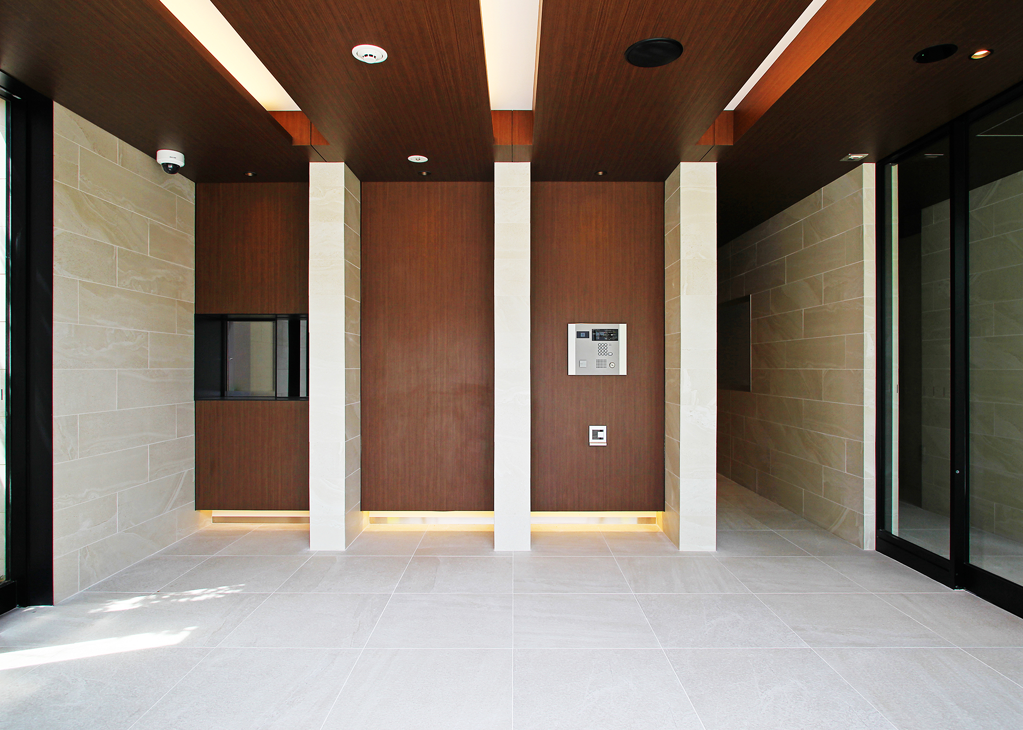 ポレスター今治駅前レジデンス