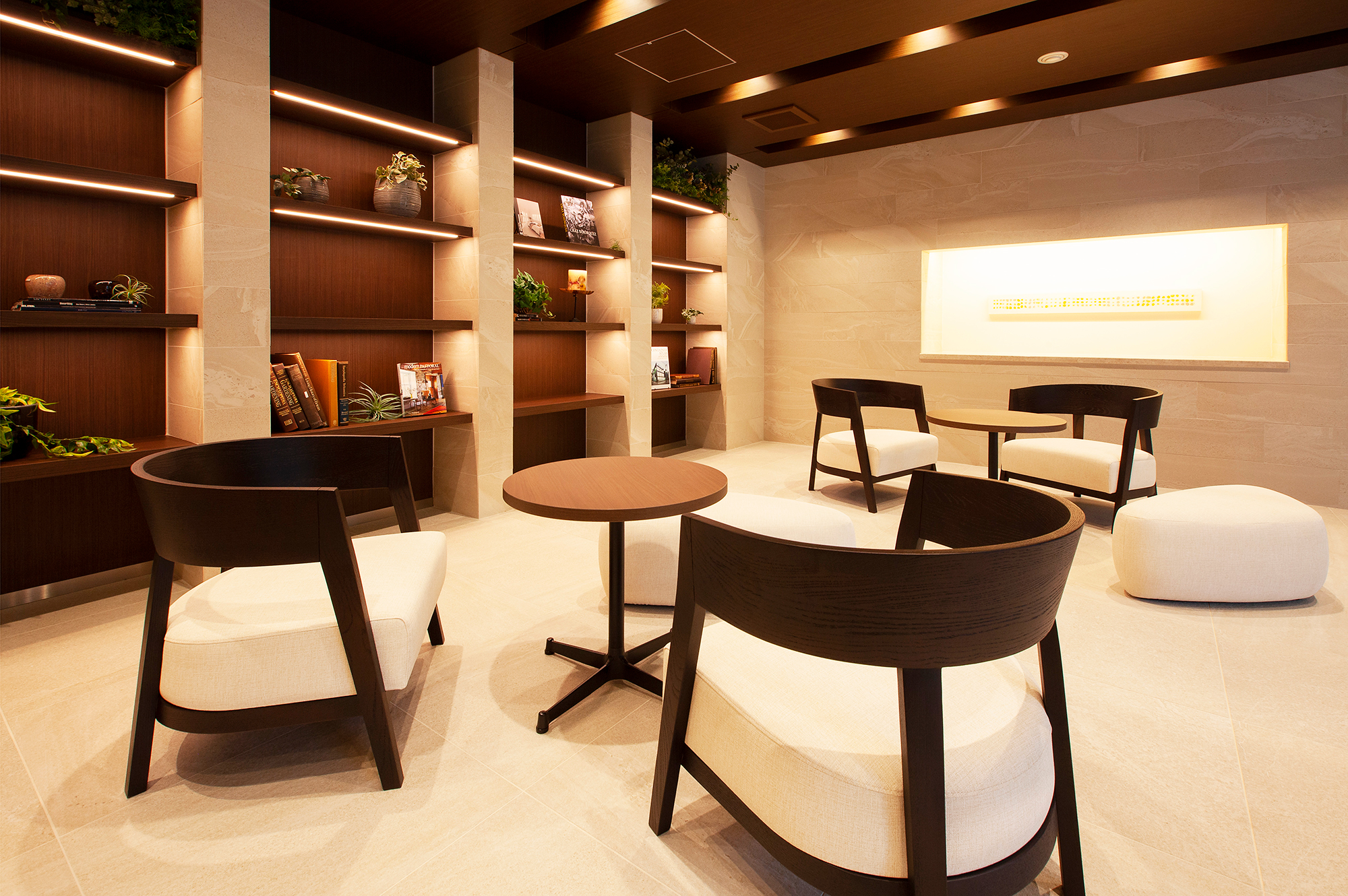 ポレスター今治駅前レジデンス