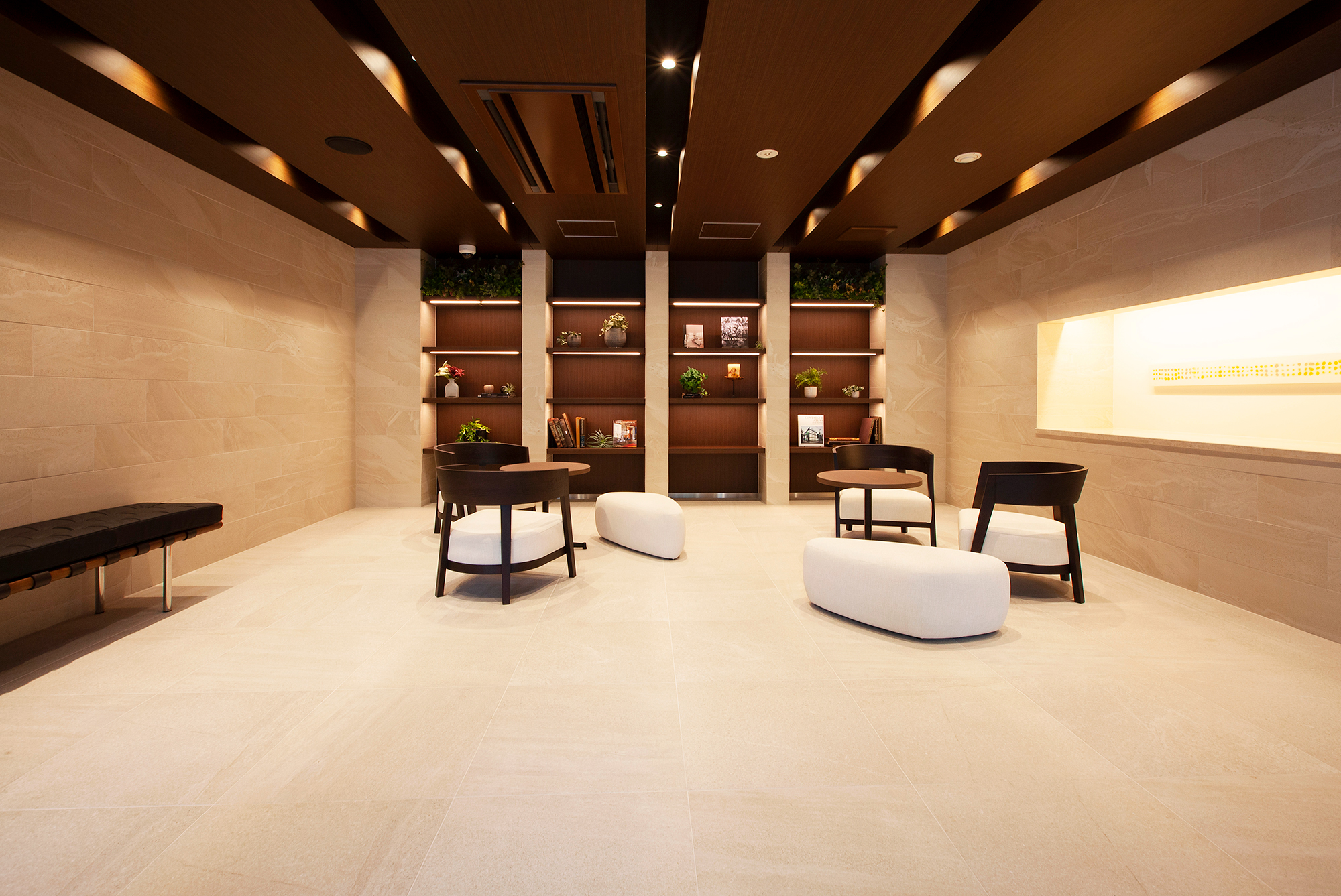 ポレスター今治駅前レジデンス