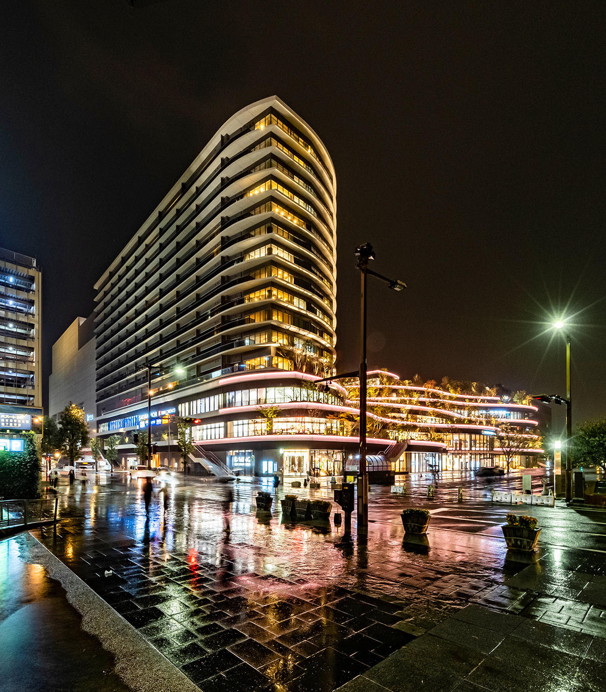 ザ・熊本ガーデンズ